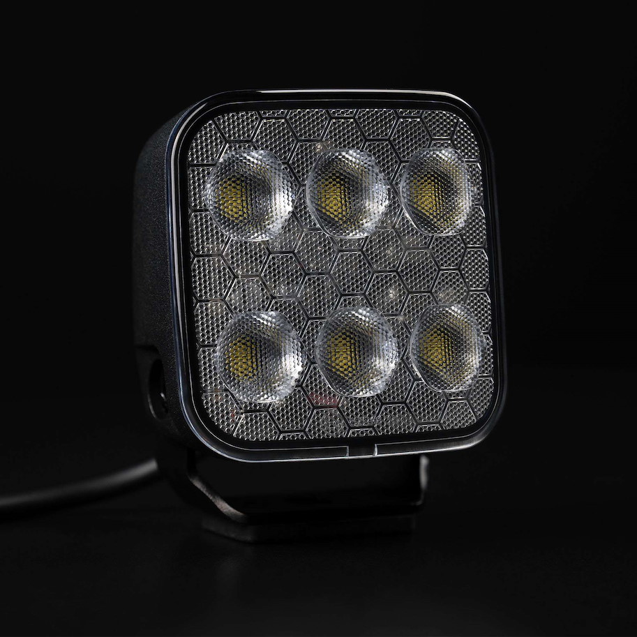Strands Lighting UNITY EDGE WORK LIGHT 37W