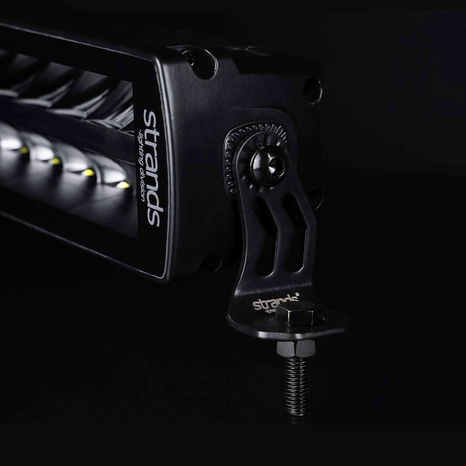Strands Lighting SIBERIA SIDE MOUNT DR