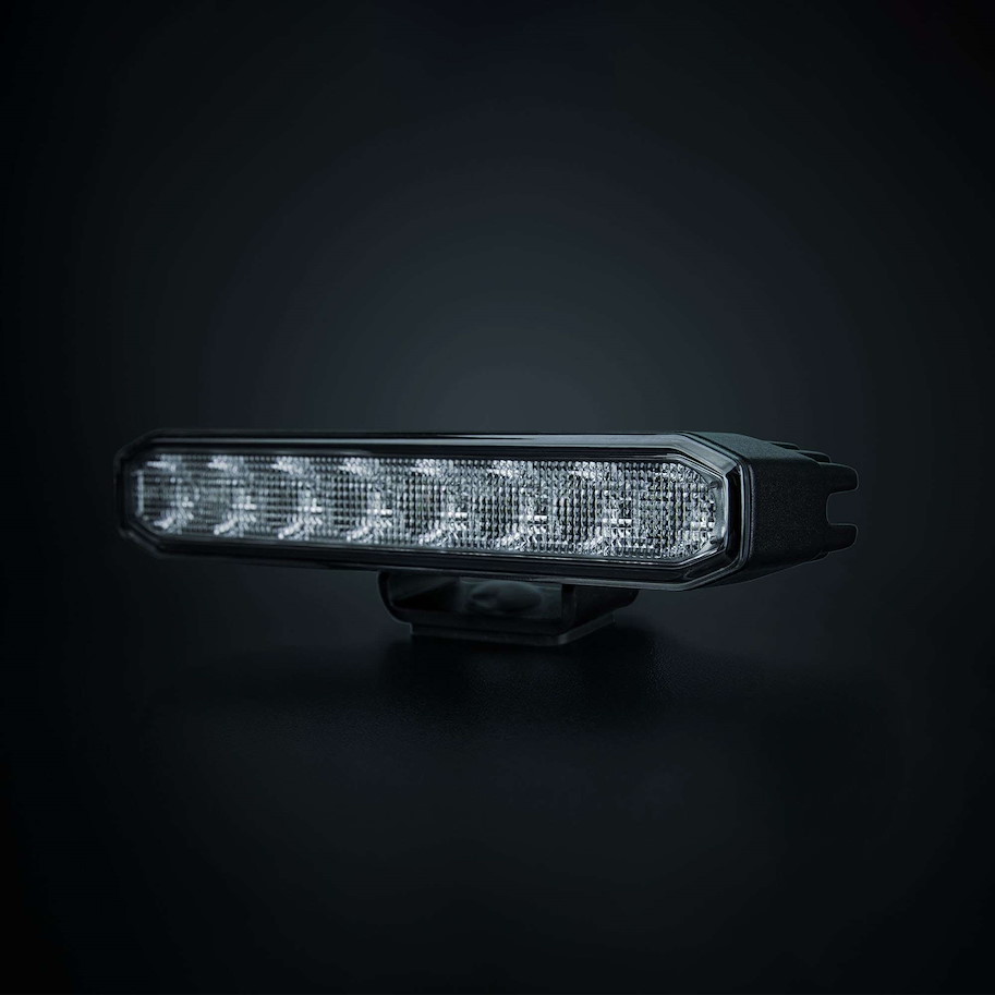 Strands Lighting FIREFLY BEST VIEW WORK LIGHT 30W
