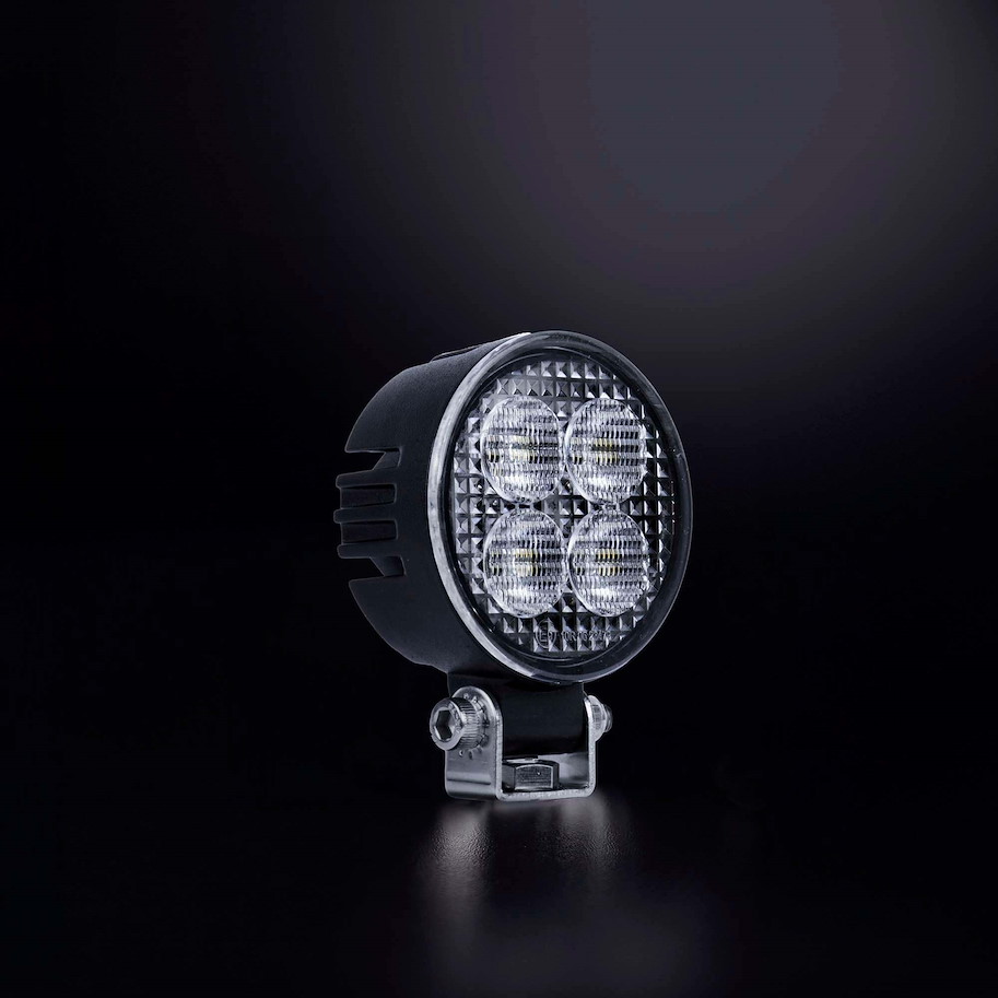 Strands Lighting UNITY WORK LIGHT ROUND 11W
