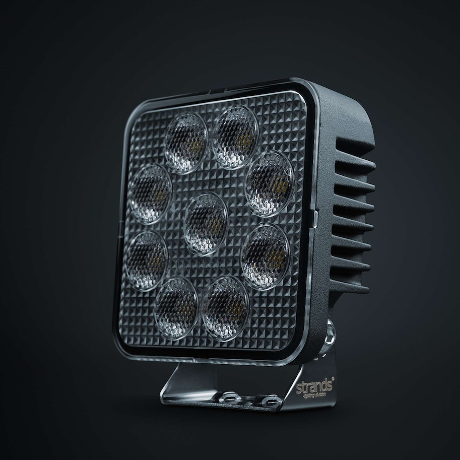Strands Lighting UNITY WORK LIGHT 64W
