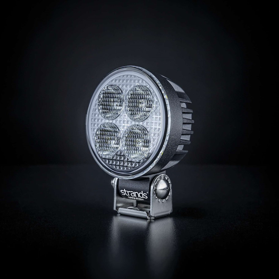 Strands Lighting UNITY WORK LIGHT 19W