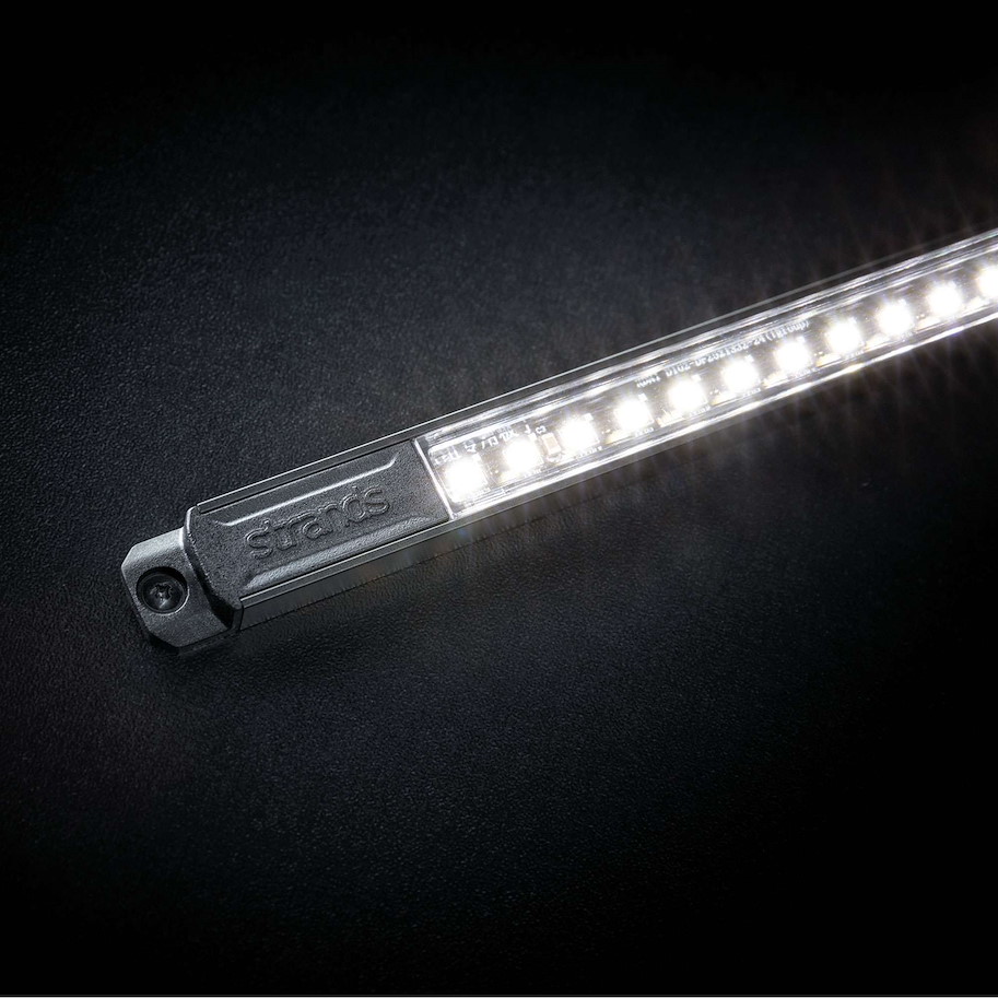 Strands Lighting UNITY INTERIOR LIGHT WHITE 953MM