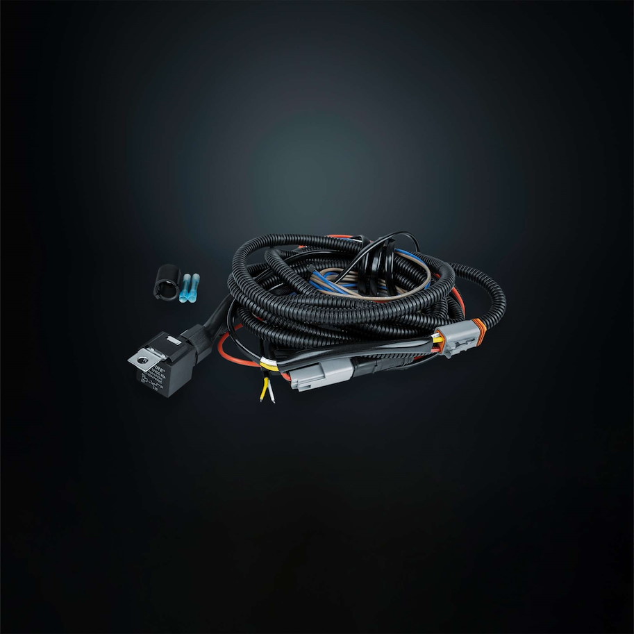Strands Lighting SIBERIA CABLE SET PROFFS 1X DT