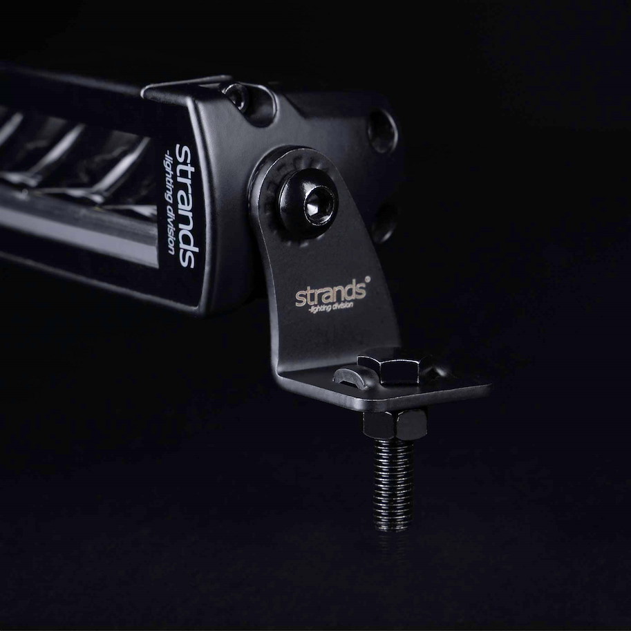 Strands Lighting SIBERIA SIDE MOUNT SR