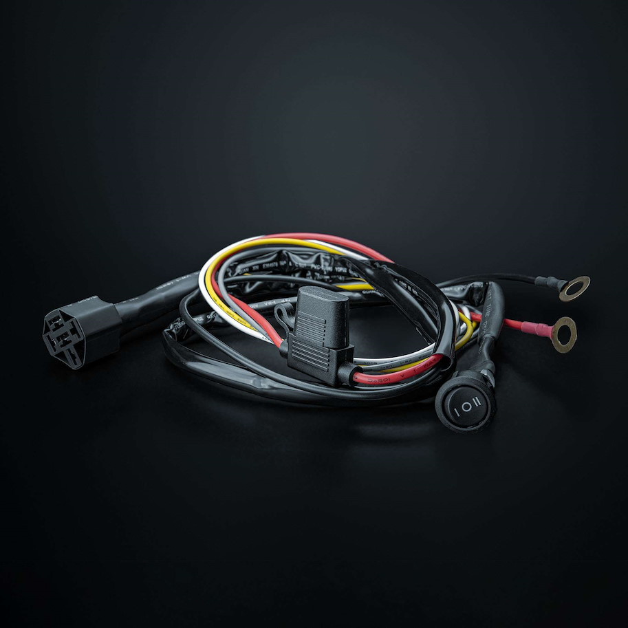 Strands Lighting PRO XBB POWERUNIT WIRING HARNESS