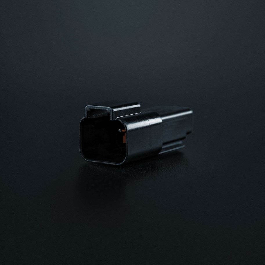Strands Lighting STRANDS PRO DT-2PIN CONNECTOR SET