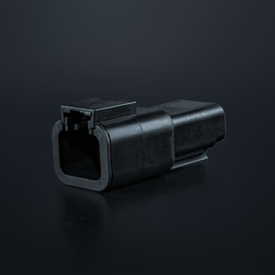 Strands Lighting STRANDS PRO DTP-2PIN CONNECTOR SET