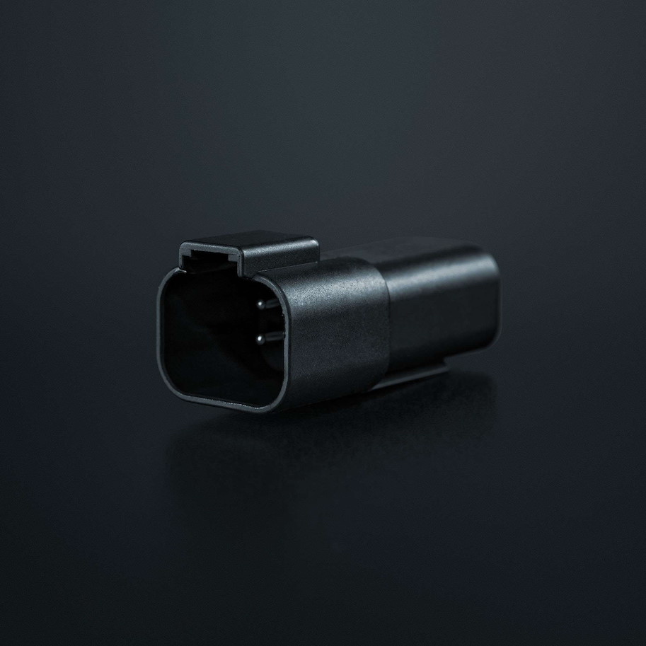Strands Lighting STRANDS PRO DT-4PIN CONNECTOR SET