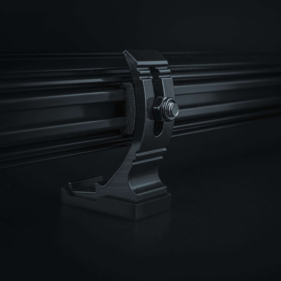 Strands Lighting SIBERIA REAR BRACKETS FITS SR, SR TAIL, SRC, NGS