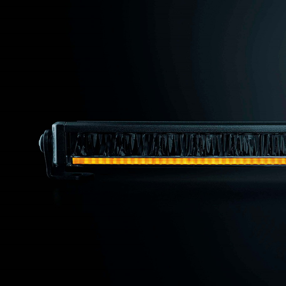 Strands Lighting FIREFLY LED BAR 10″