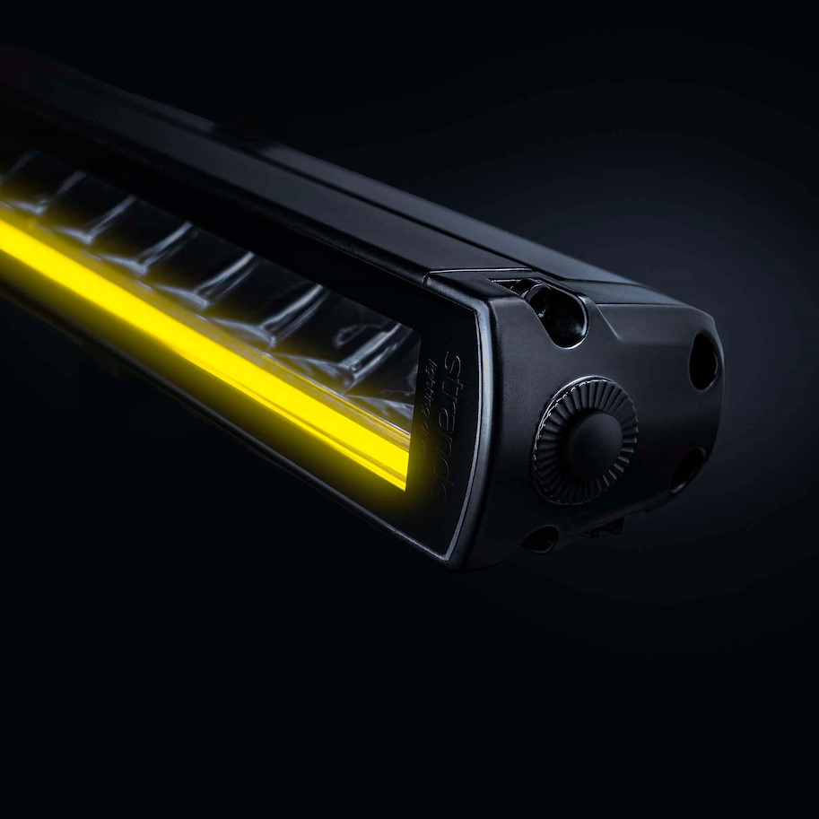 Strands Lighting SIBERIA XP SR LED BAR 42″