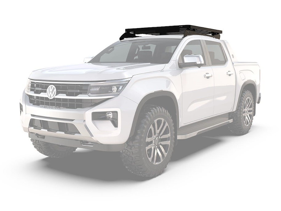 Front Runner Volkswagen Amarok (2023-Current) Slimline II Roof Rack Kit