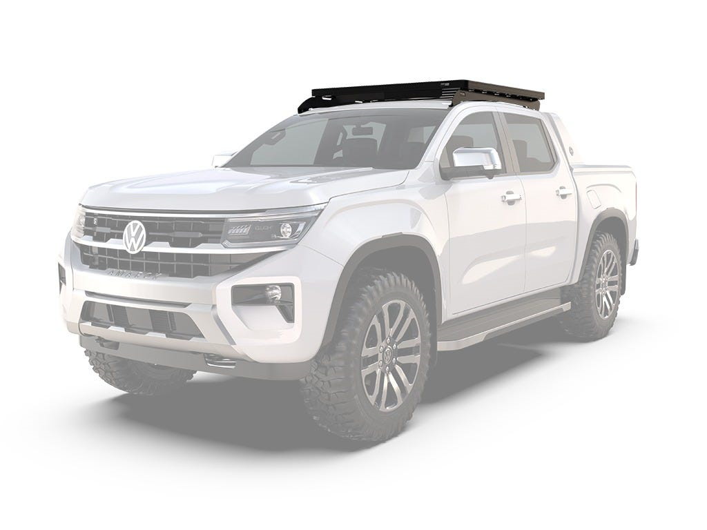 Front Runner Volkswagen Amarok Slimline II Roof Rack Kit Schweiz