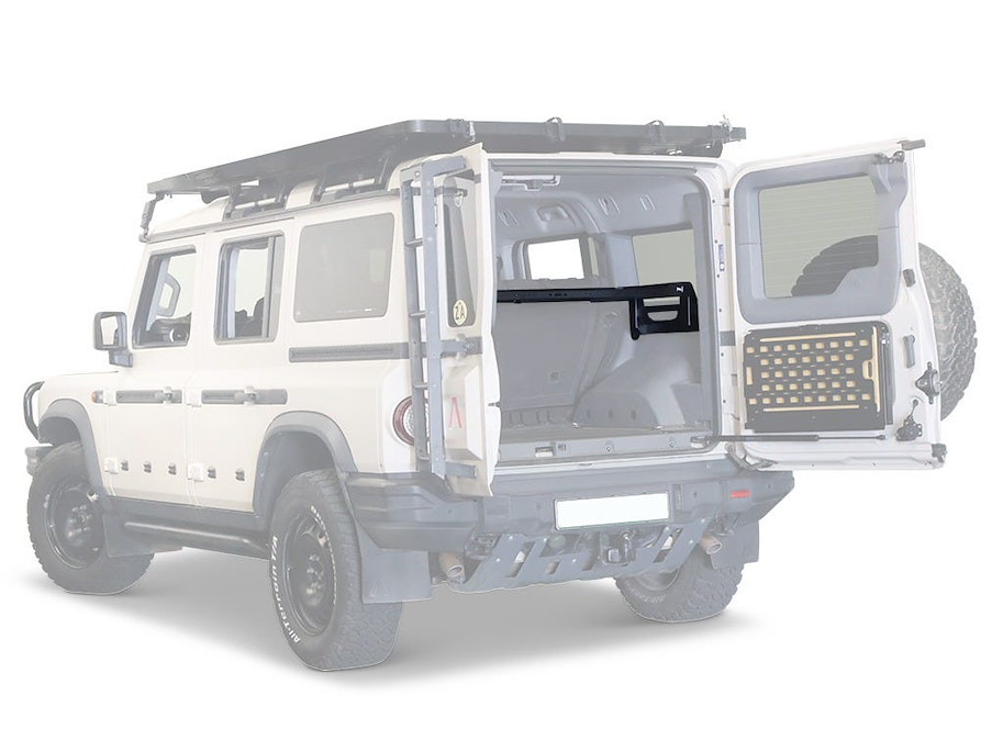 Front Runner Ineos Grenadier (2022-Current) Cargo Molle Interior Shelf