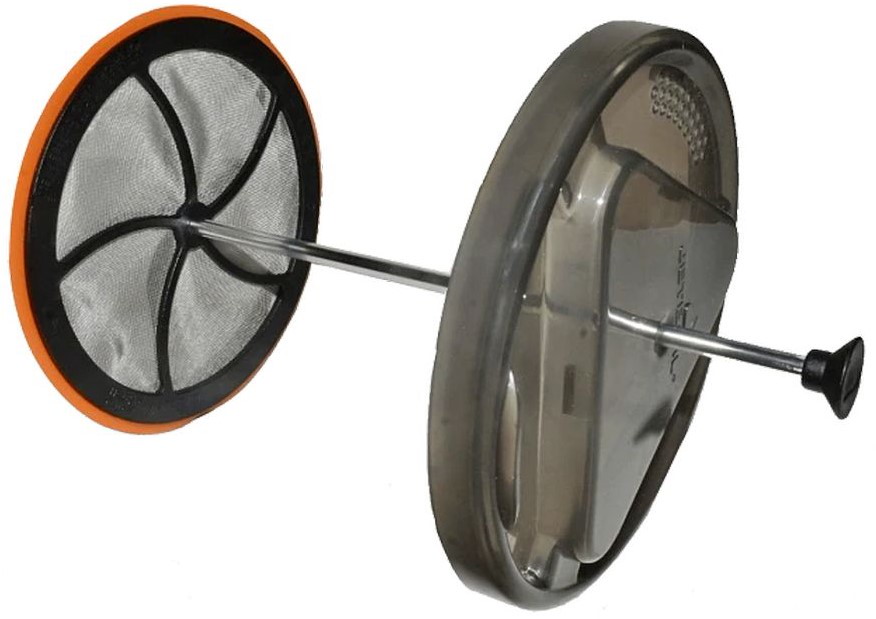 Jetboil Silicone Coffee Press - Grande