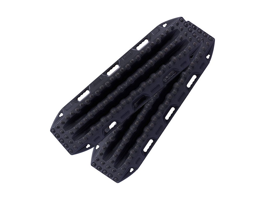 MAXTRAX XTREME Stealth Black