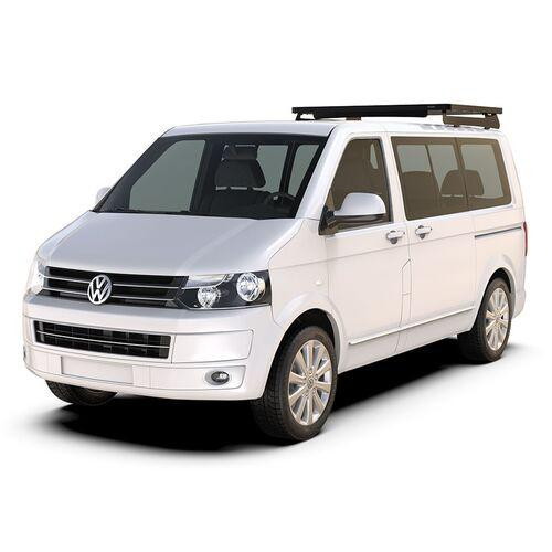 Front Runner Volkswagen T5 Transporter Kombi / SWB (2003 - 2015) Slimline II 1/2 Dachträger Kit