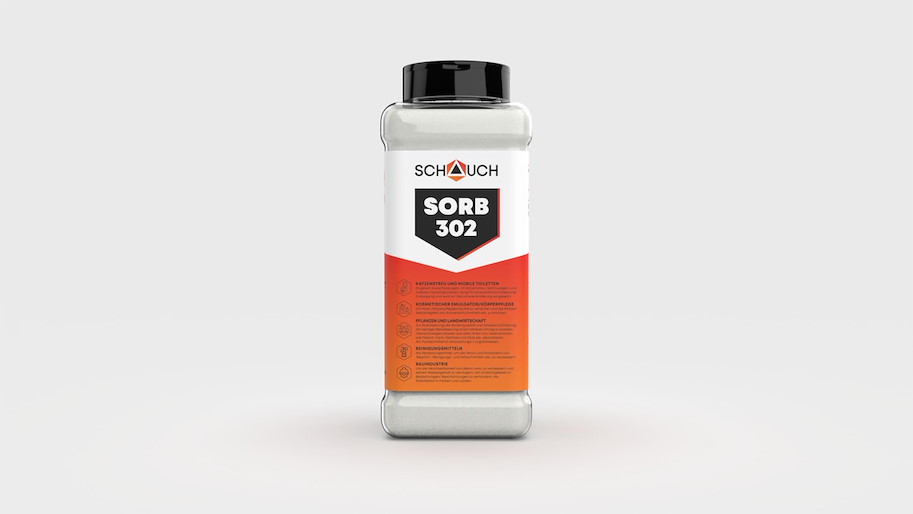 Schauch Streugranulat SORB302 900 g