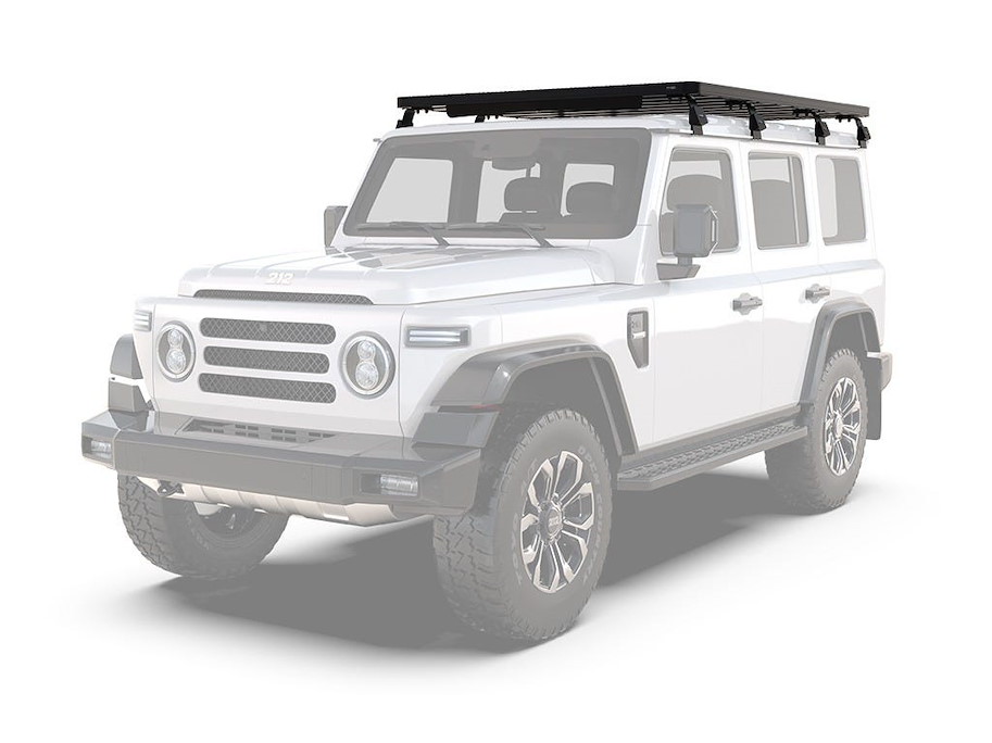 Front Runner BAW 212 Slimline II Roof Rack Kit