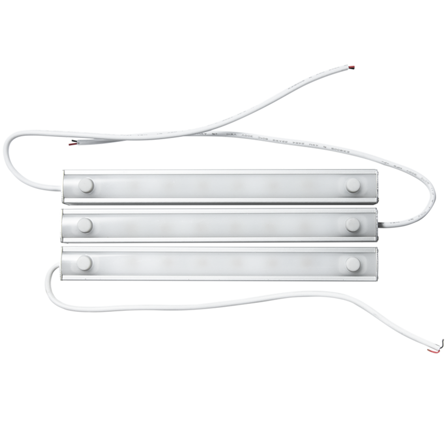 Bushtech LED-Licht-Set