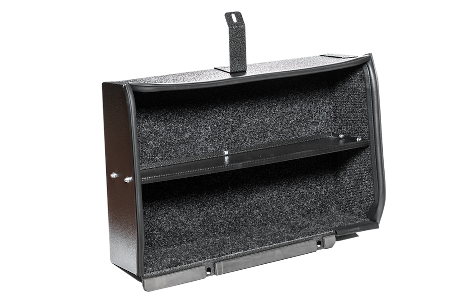 Bushtech Suzuki Jimny Schrank rechts