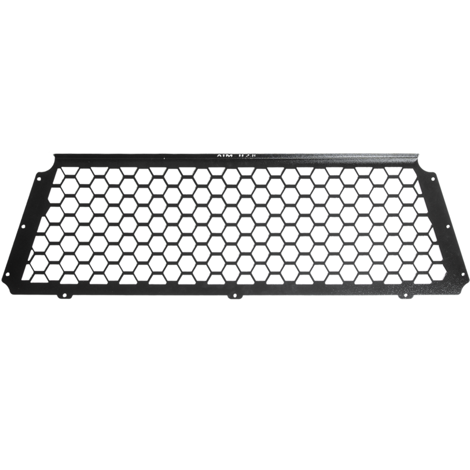 Bushtech Sicherheitsgitter Heck D-Max (ab 2021)