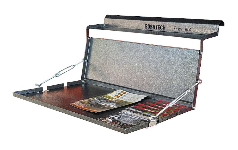 Bushtech Bush Cabin Klapptisch