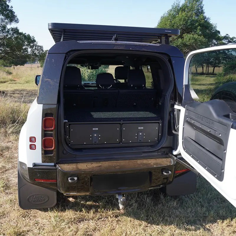 Big Country Schubladensystem Land Rover Defender 110 (ab 2020)
