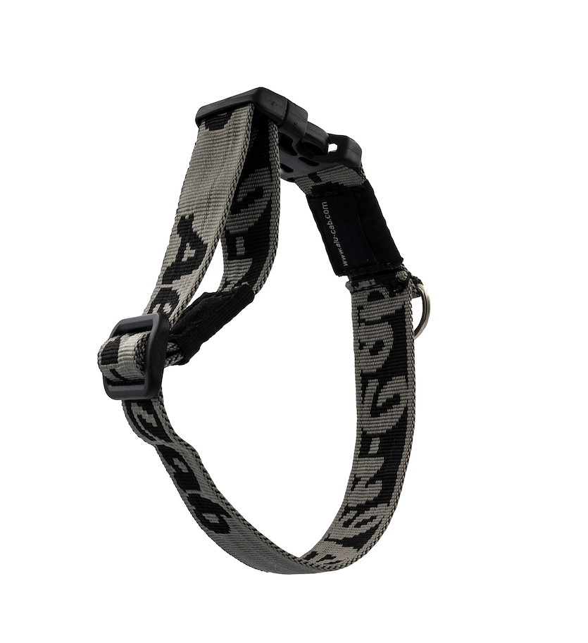 Alu-Cab Hunde Halsband in Grösse: Klein
