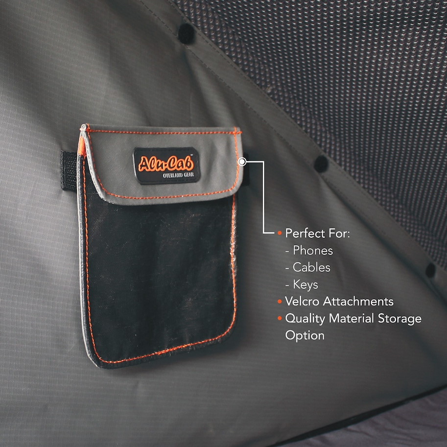 Alu-Cab Lightweight Dachzelt Stautasche