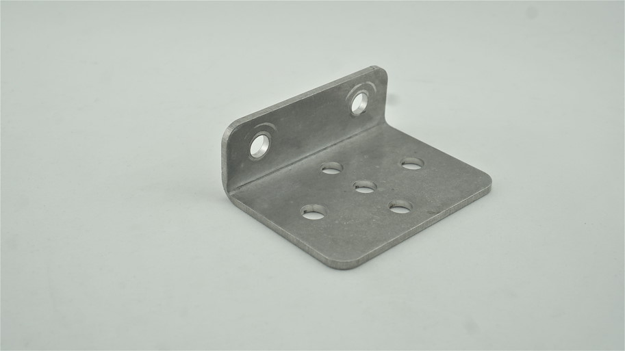 Alu-Cab Hardtop Halterung Universal 7 Löcher