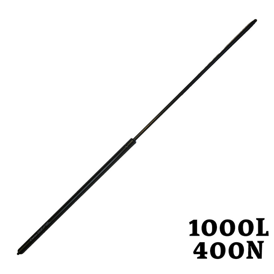 Alu-Cab Gasdruckfeder 1000 mm 400 Nm