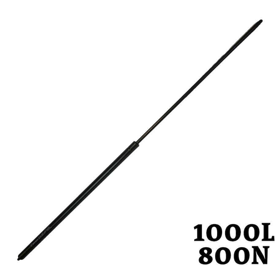 Alu-Cab Gasdruckfeder 1000 mm 800 Nm