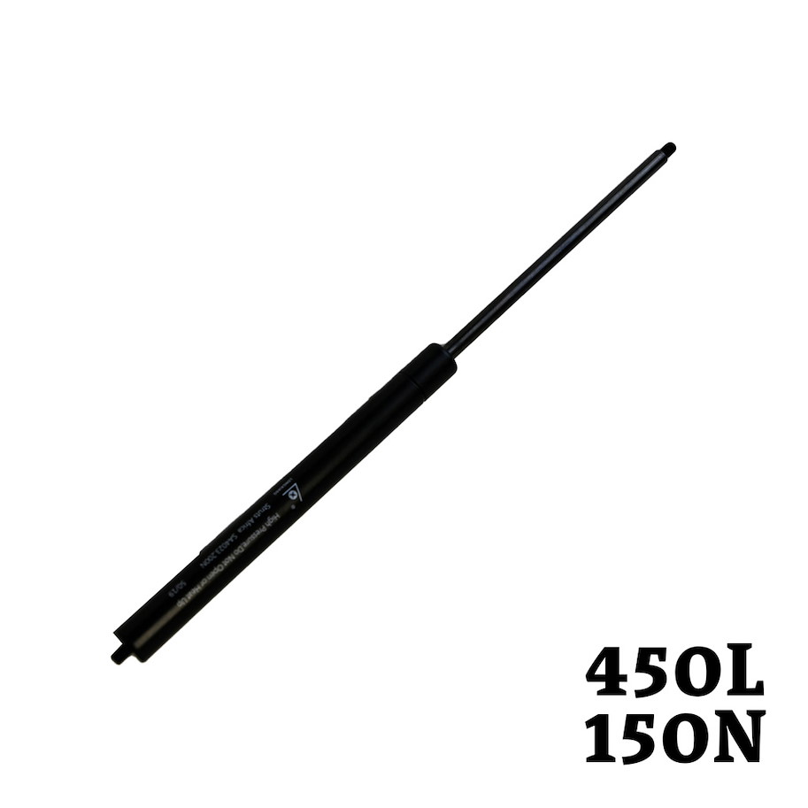 Alu-Cab Gasdruckfeder 450 mm 150 Nm (Helper Shocks)