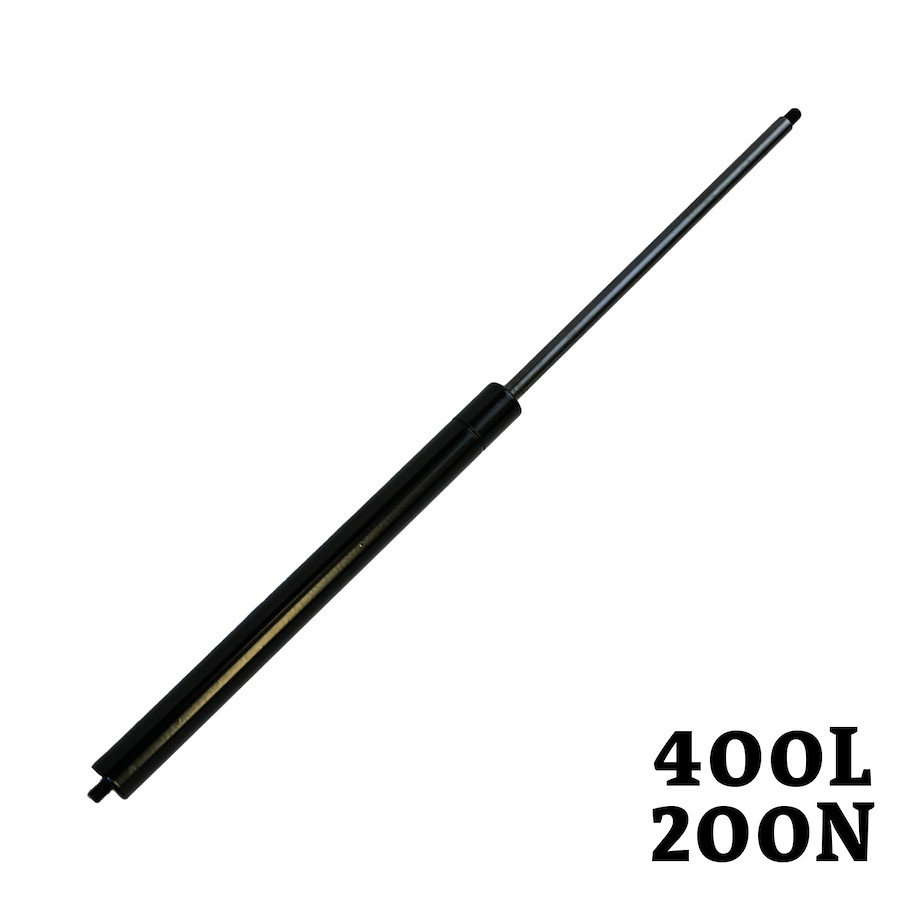 Alu-Cab Gasdruckfeder 400 mm 200 Nm
