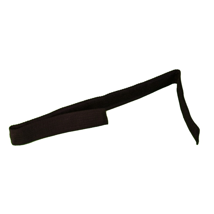 Alu-Cab SparePart Klettverschluss 50 mm Breit pro m