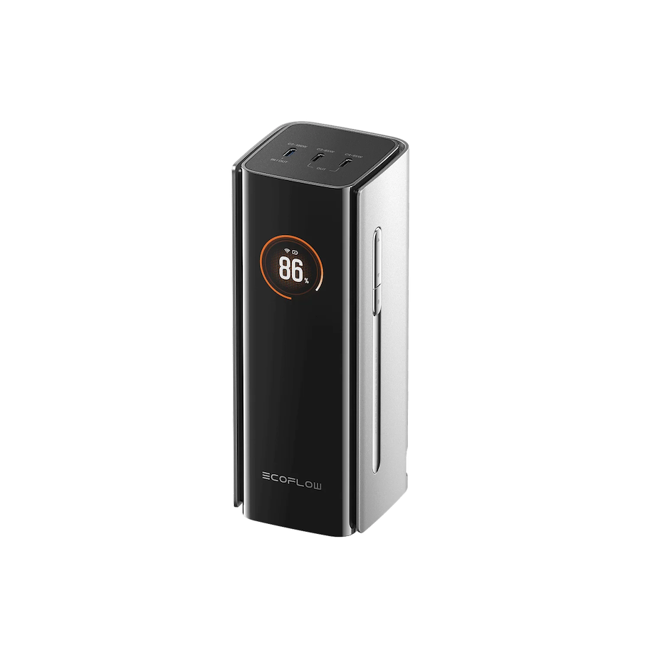 EcoFlow Powerbank Pro 20'000 mAh (72 Wh)