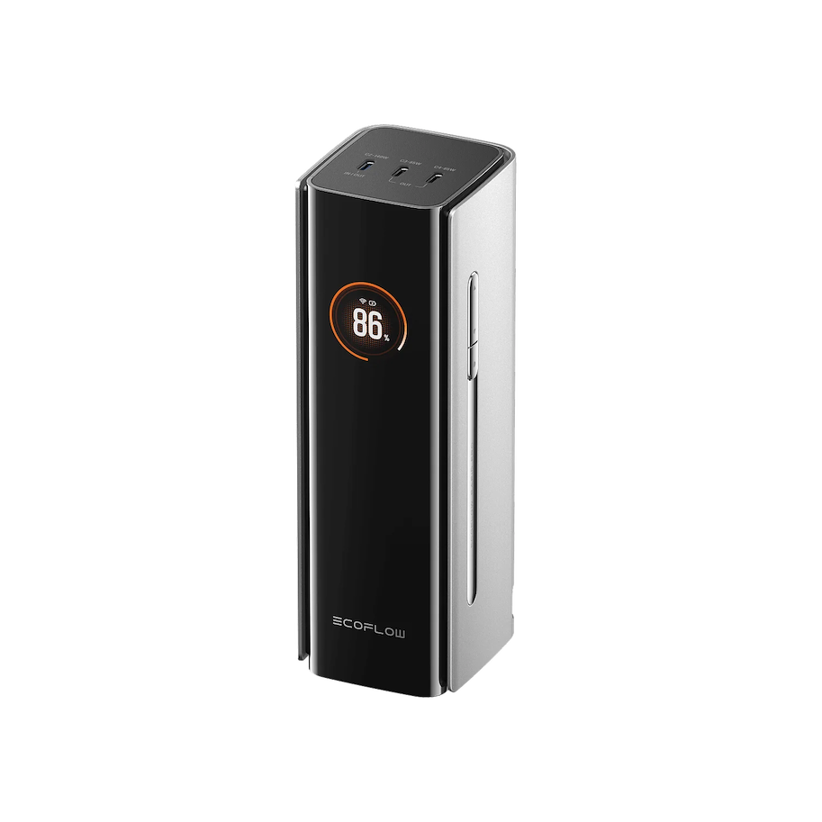 EcoFlow Powerbank Pro 27'000 mAh (100 Wh)