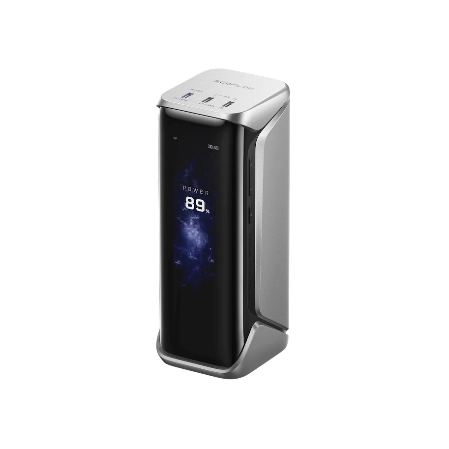 EcoFlow Powerbank Pro X 27'000 mAh (100 Wh)