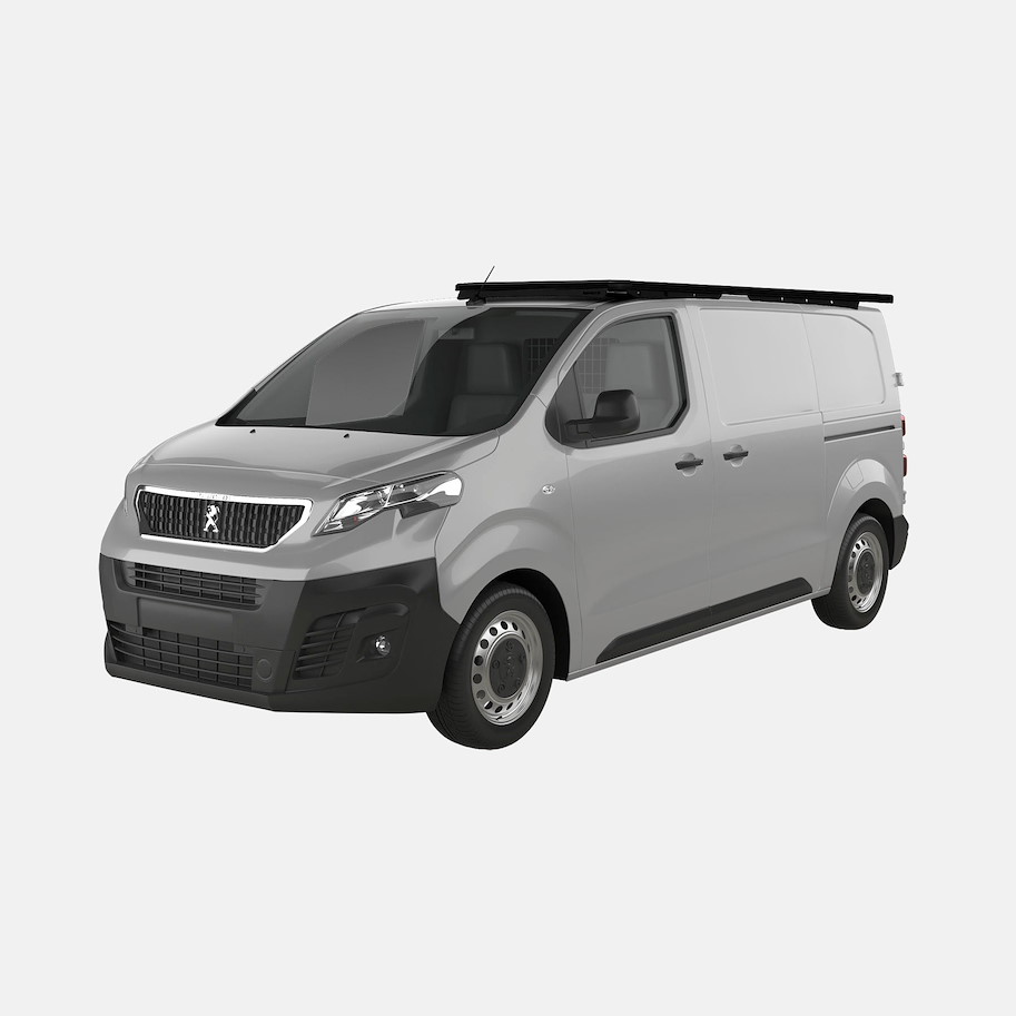 horntools Dachträger ExRoof für Peugeot Expert / Traveller L2 (ab 2016)