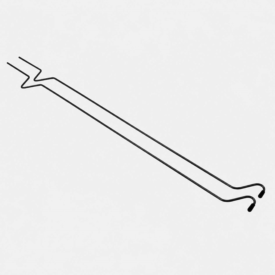 horntools Dachzelt Abspannstangen Set 8 Stück