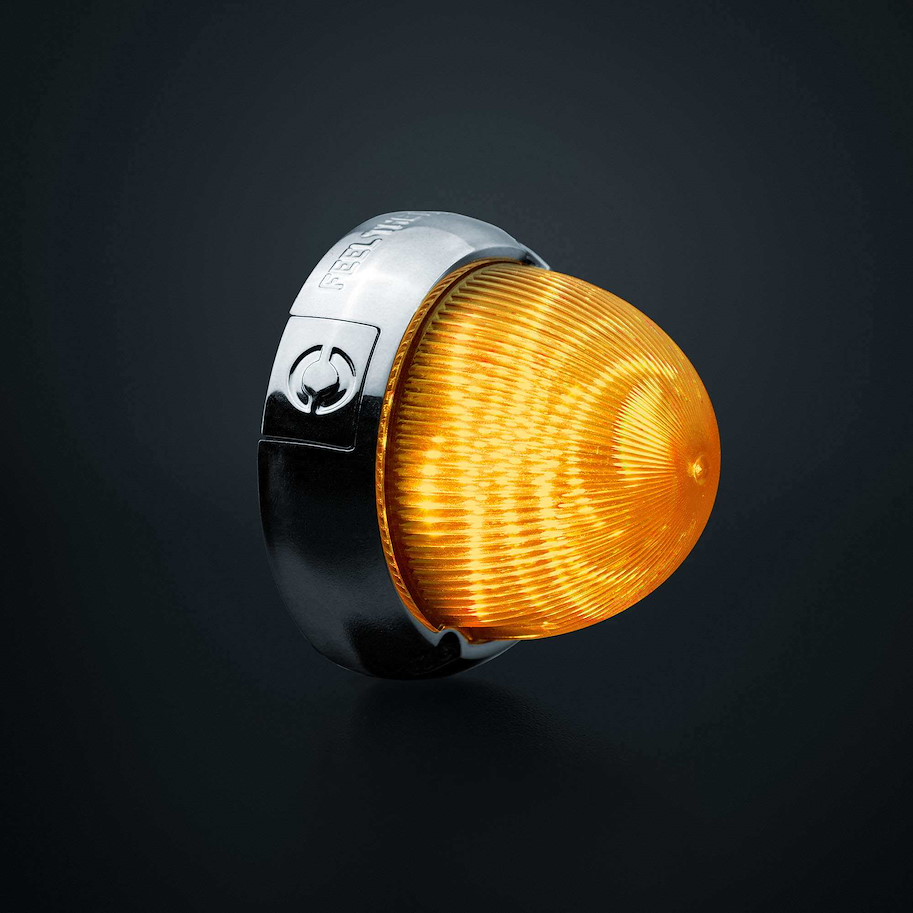 Strands IZE LED MELON INTERIOR LIGHT