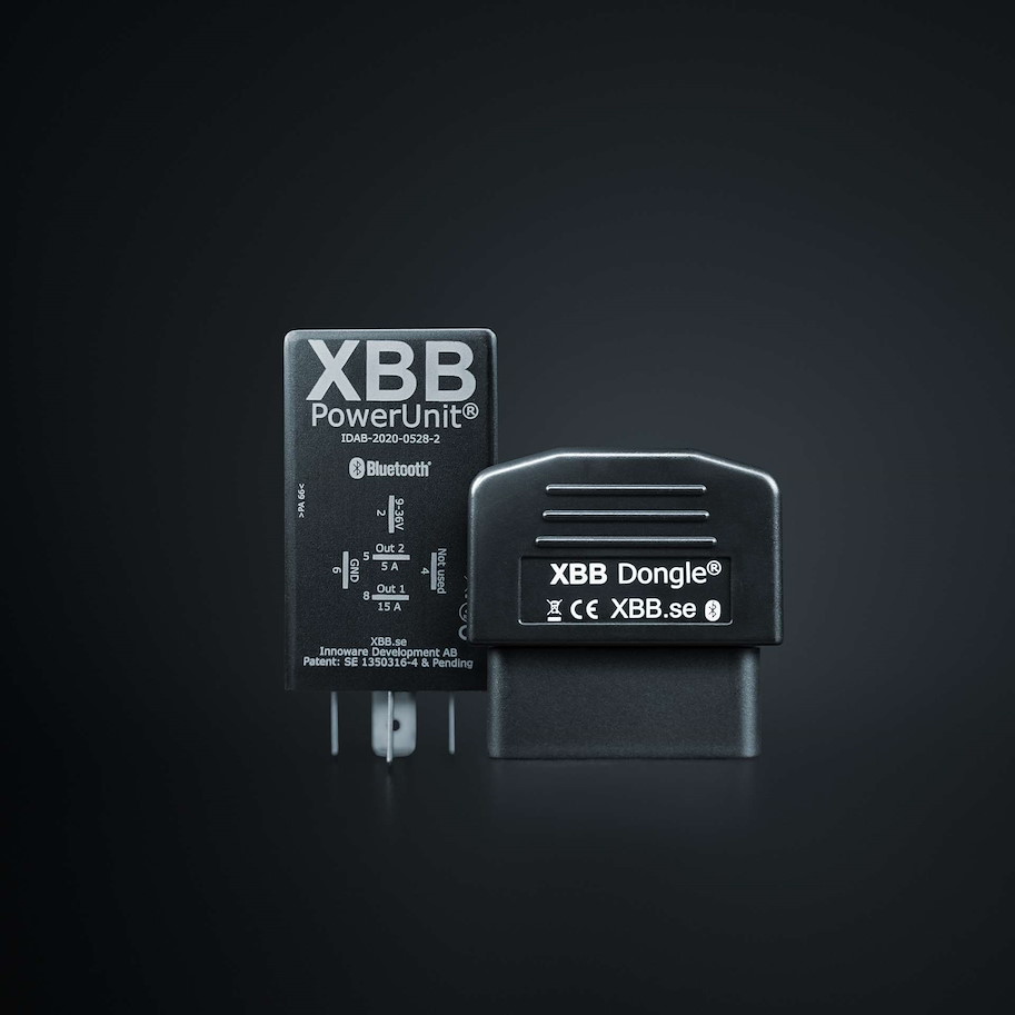 horntools XBB OBD2 KIT