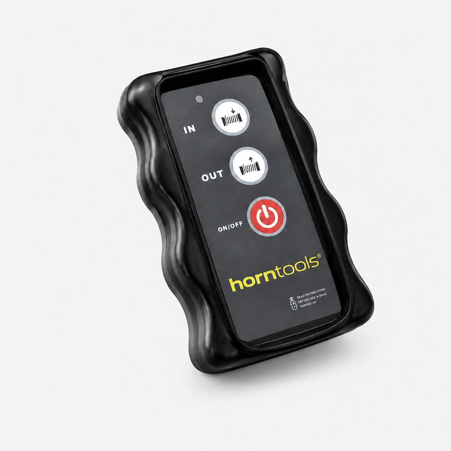horntools Funkfernbedienung für Winch Box