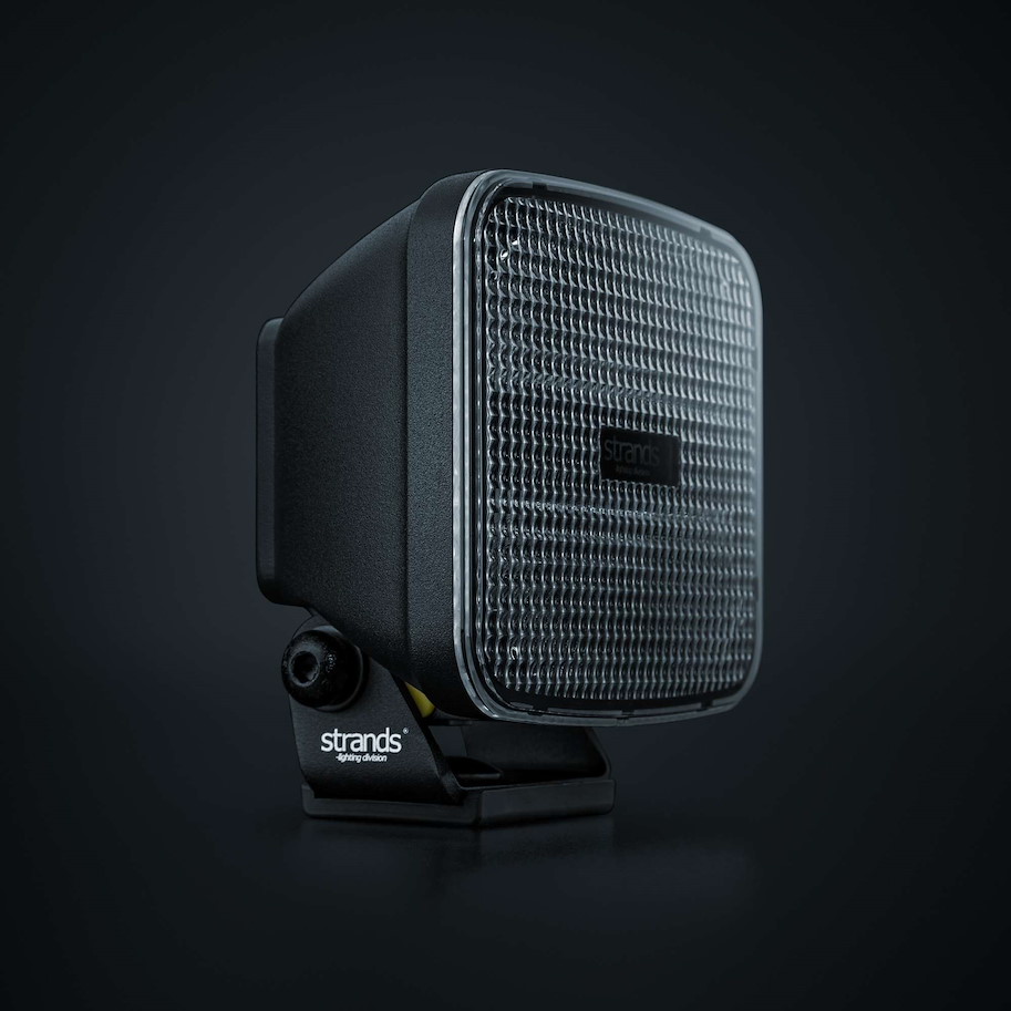 Strands IZE LED OG Work Light 42W