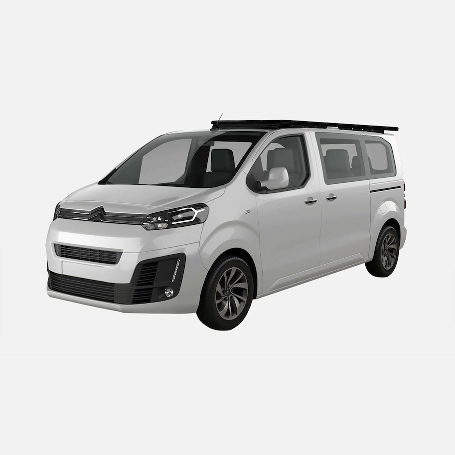 horntools Dachträger ExRoof Citroen Jumpy / SpaceTourer L2 (ab Bj. 2016)