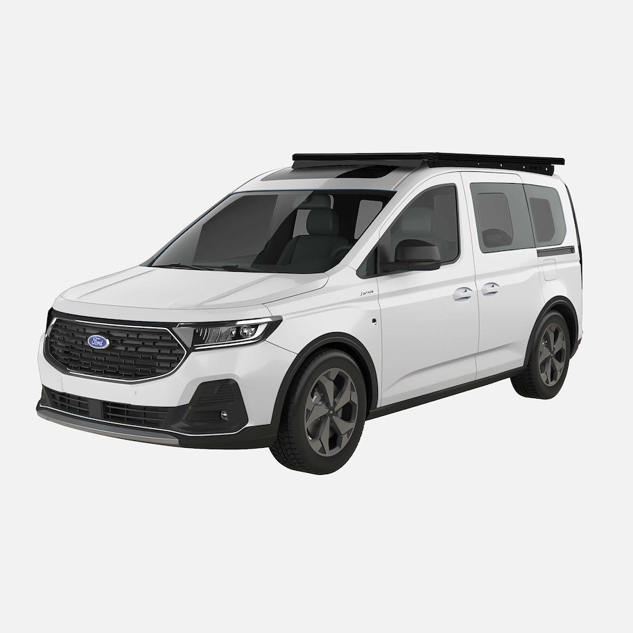 horntools Dachträger ExRoof für Ford Tourneo Connect & Transit Connect L1 / SWB (ab Bj. 2022)