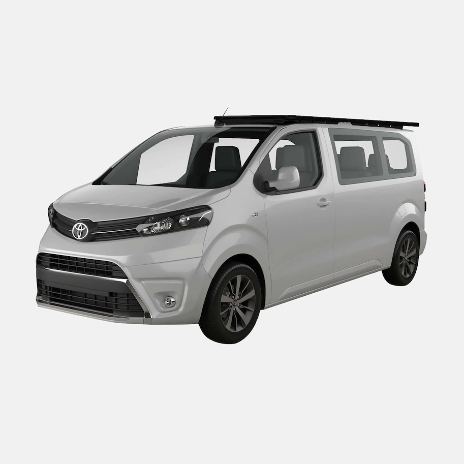 horntools Dachträger ExRoof für Toyota ProAce / ProAce Verso L2 (ab Bj. 2016)
