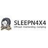 Sleepn4x4